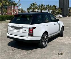 Land Rover Range Rover Vogue